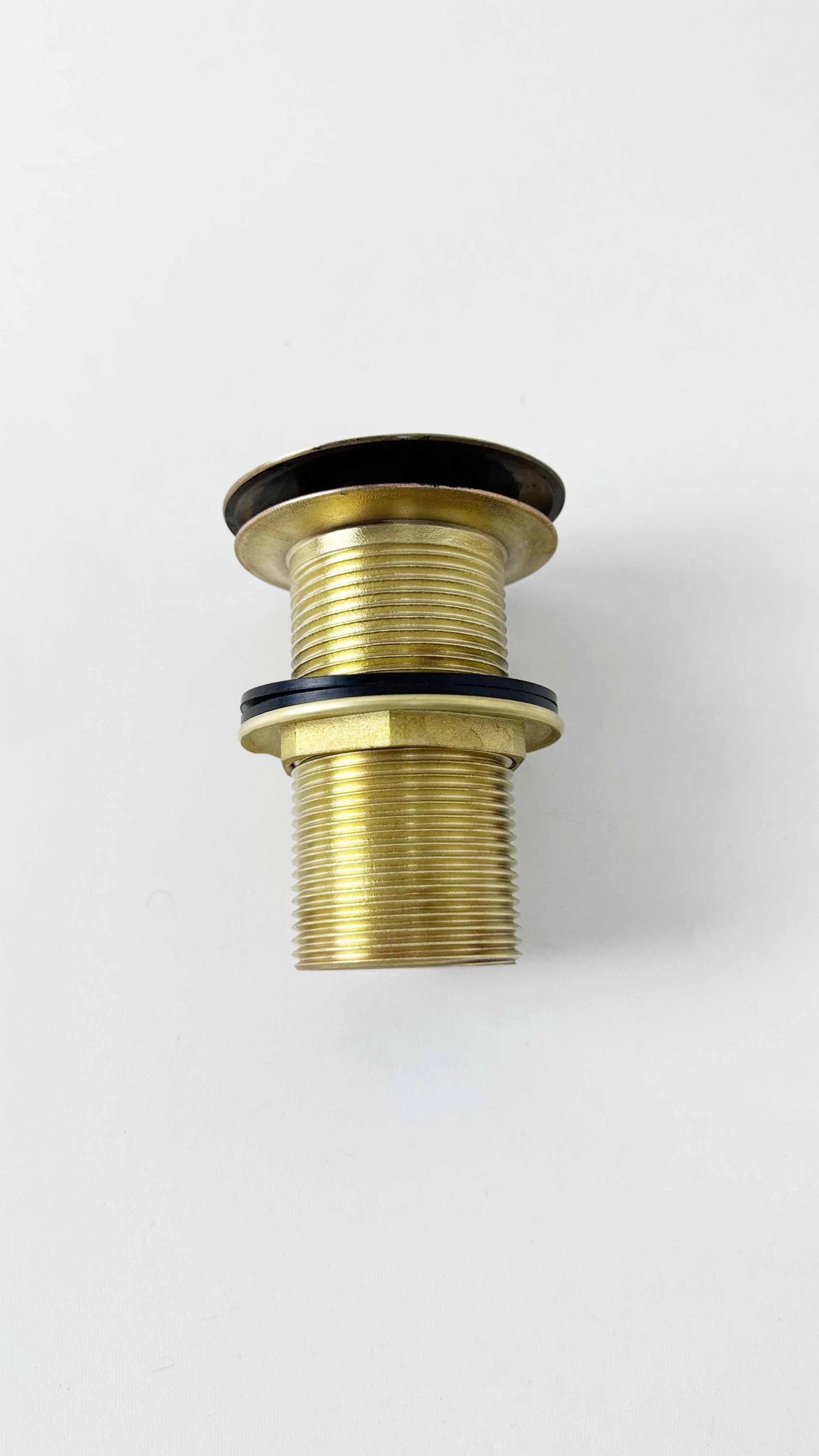 Bathroom Sink Drain , Brass Pop up Drain Sink