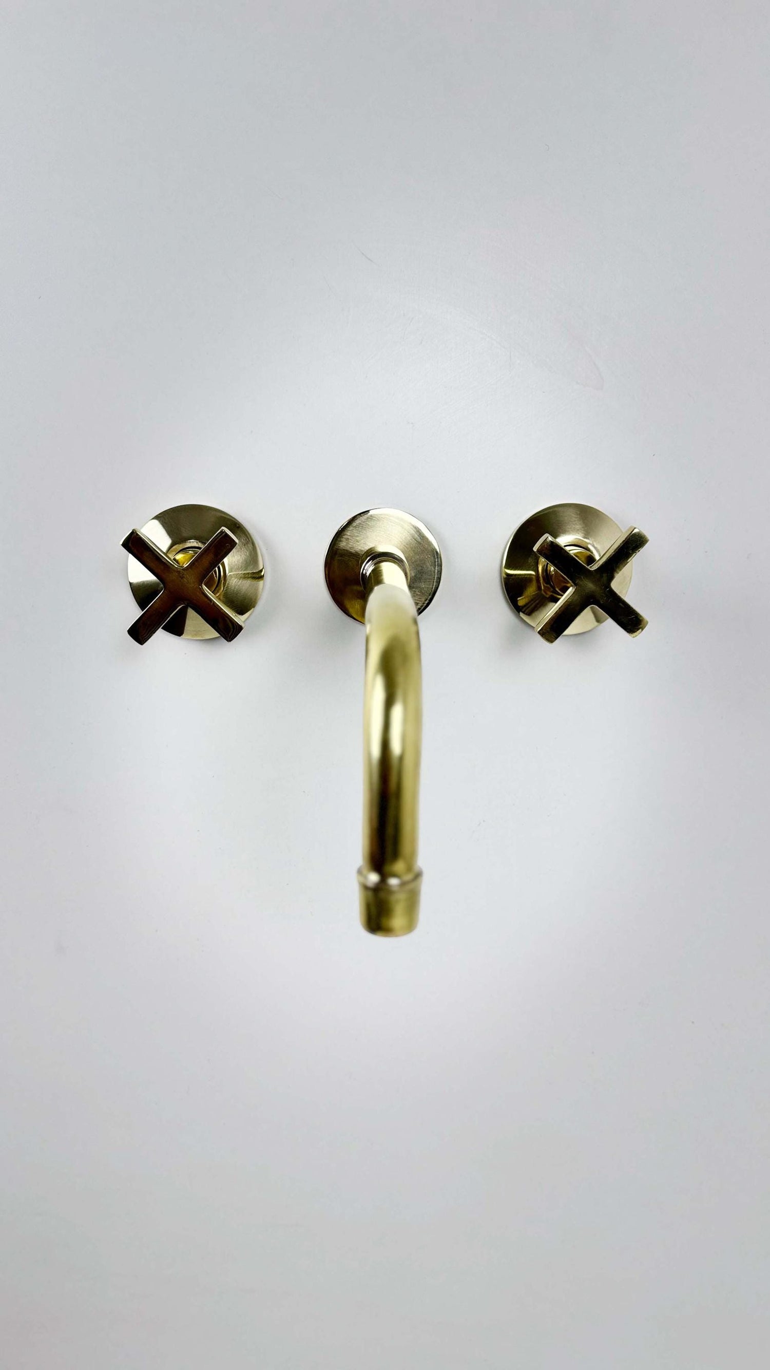 Wall Mount Bathtub Faucet - Wall Mount Bathroom Faucet