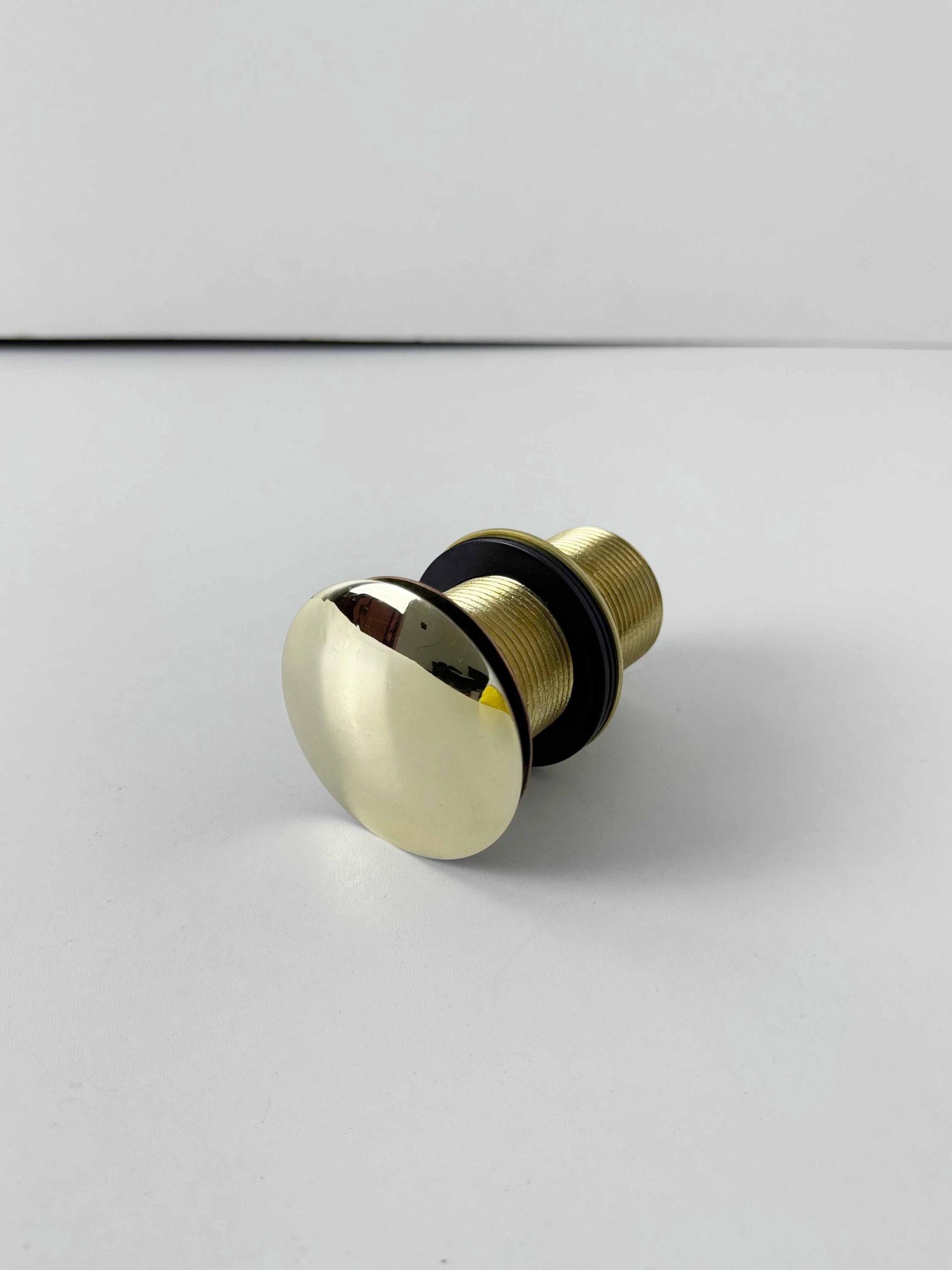 Bathroom Sink Drain , Brass Pop up Drain Sink