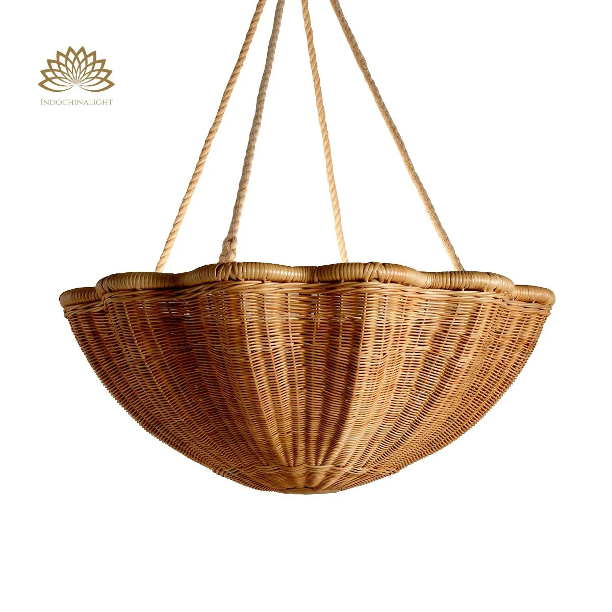 soane-wicker-rattan-daisy-hanging-light