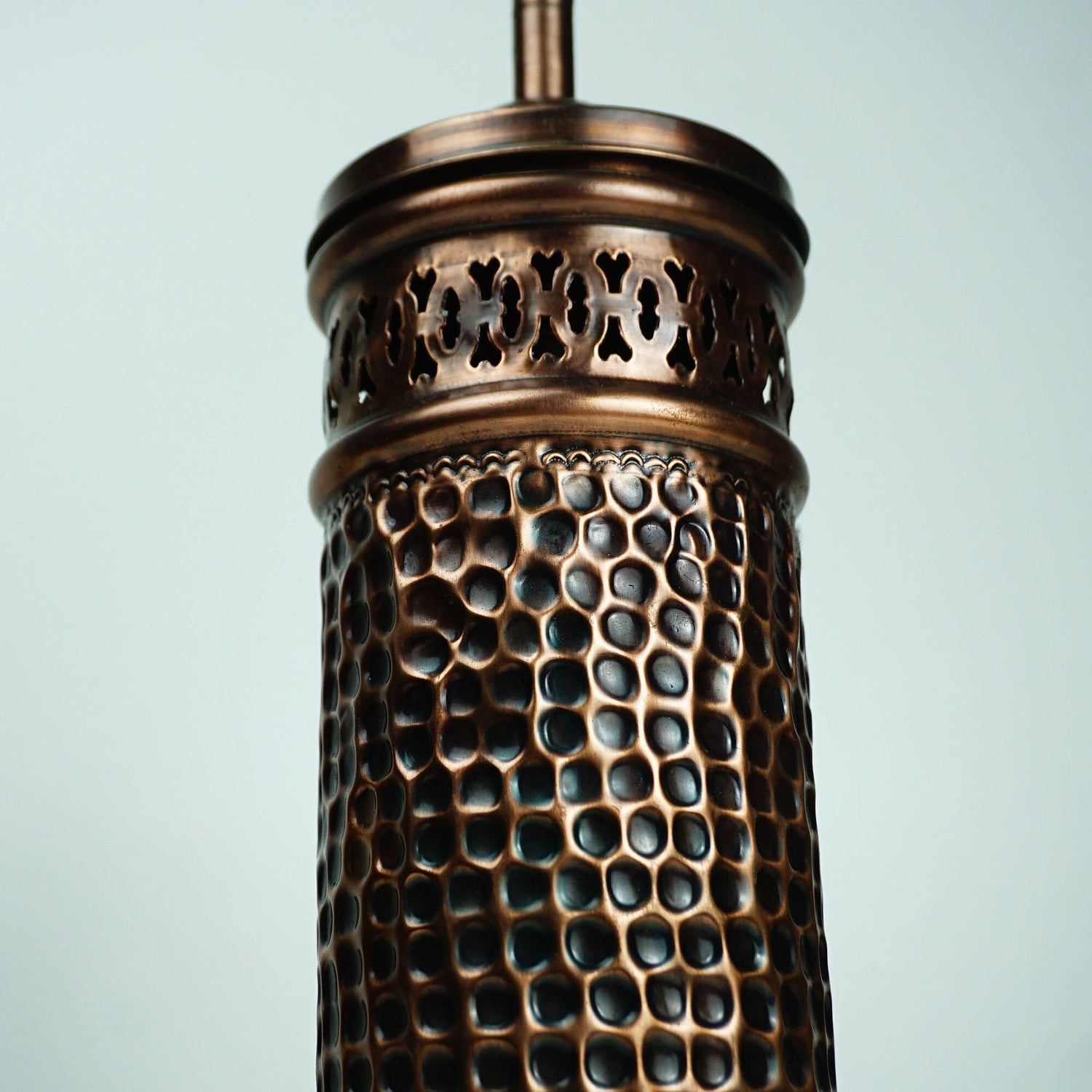 Toilet Brush Brass Patina Engraved. Black Antique Brass Toilet Brush