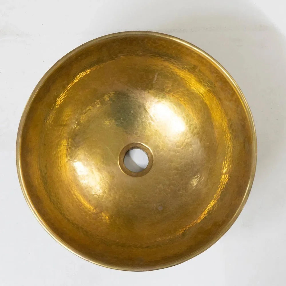 Dama Vessel Sink