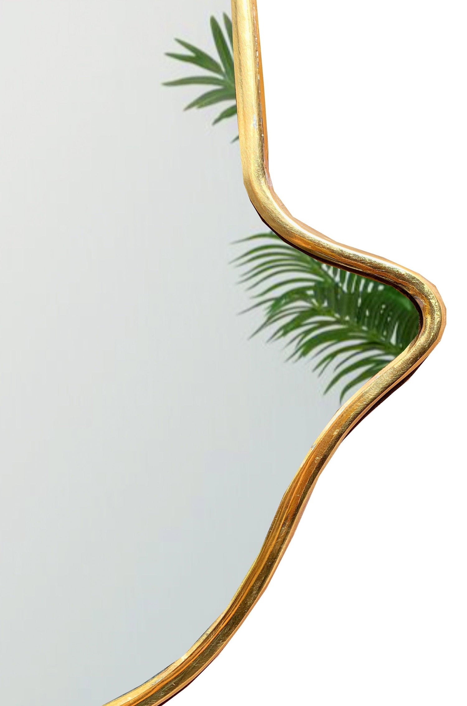 Varaudu Moroccan Handmade Mirror Hamsa Wall Mirror 369099667 - Antique Brass Bathroom Mirror, Vanity Wall Decor