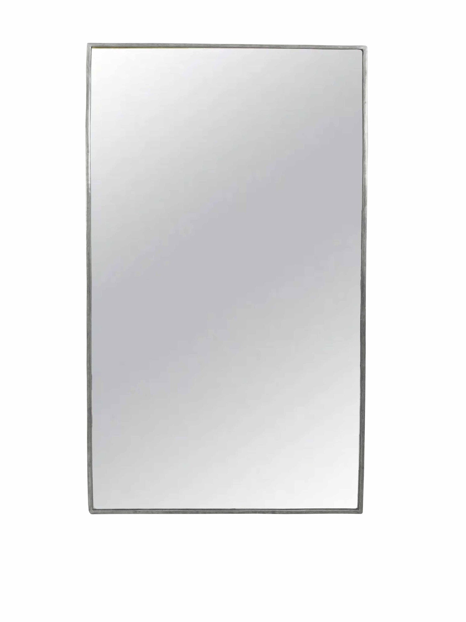 Varaudu Rectangular Brass Mirror Gold Wall Mirror 369099678 - Antique Brass Bathroom Mirror, Vanity Wall Decor