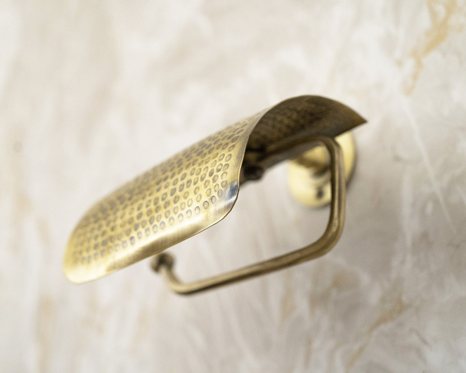 Toilet Paper Roll Holder, Antique Brass Tissue Holder for Bathroom, Brass Toilet Paper Holder, Mega Toilet Paper Holder