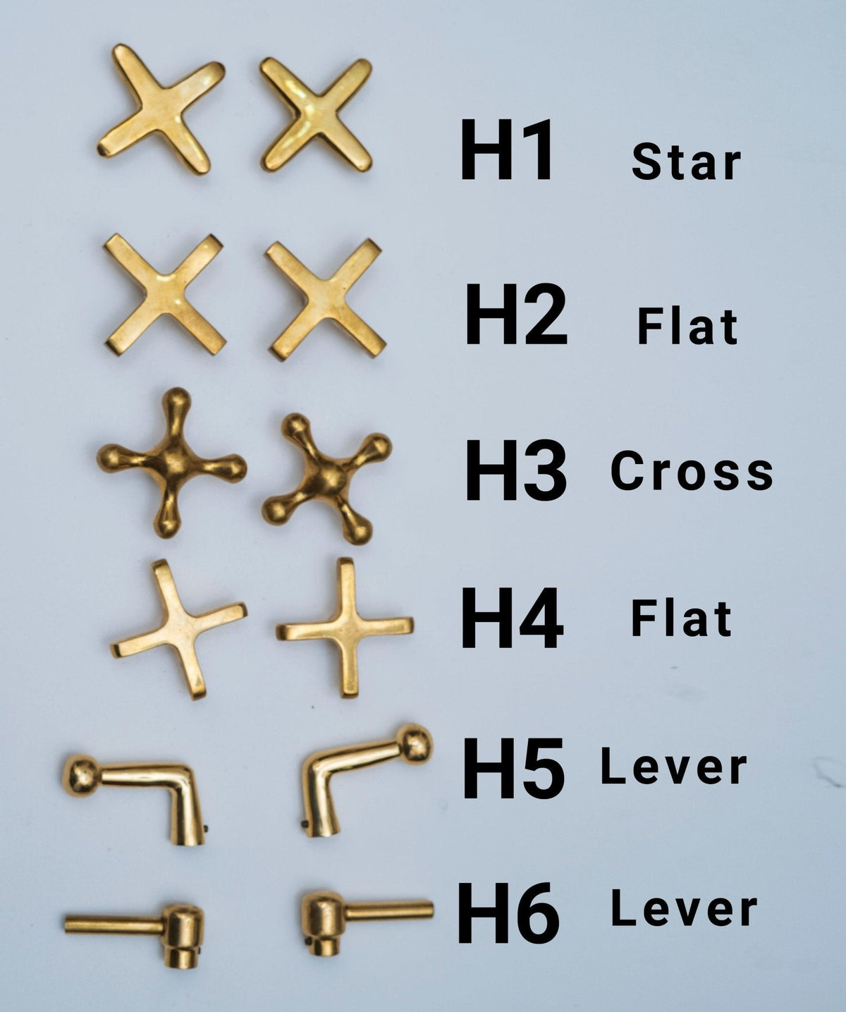 Luxury Unlacquered Brass Bridge Faucet for Kitchen Island