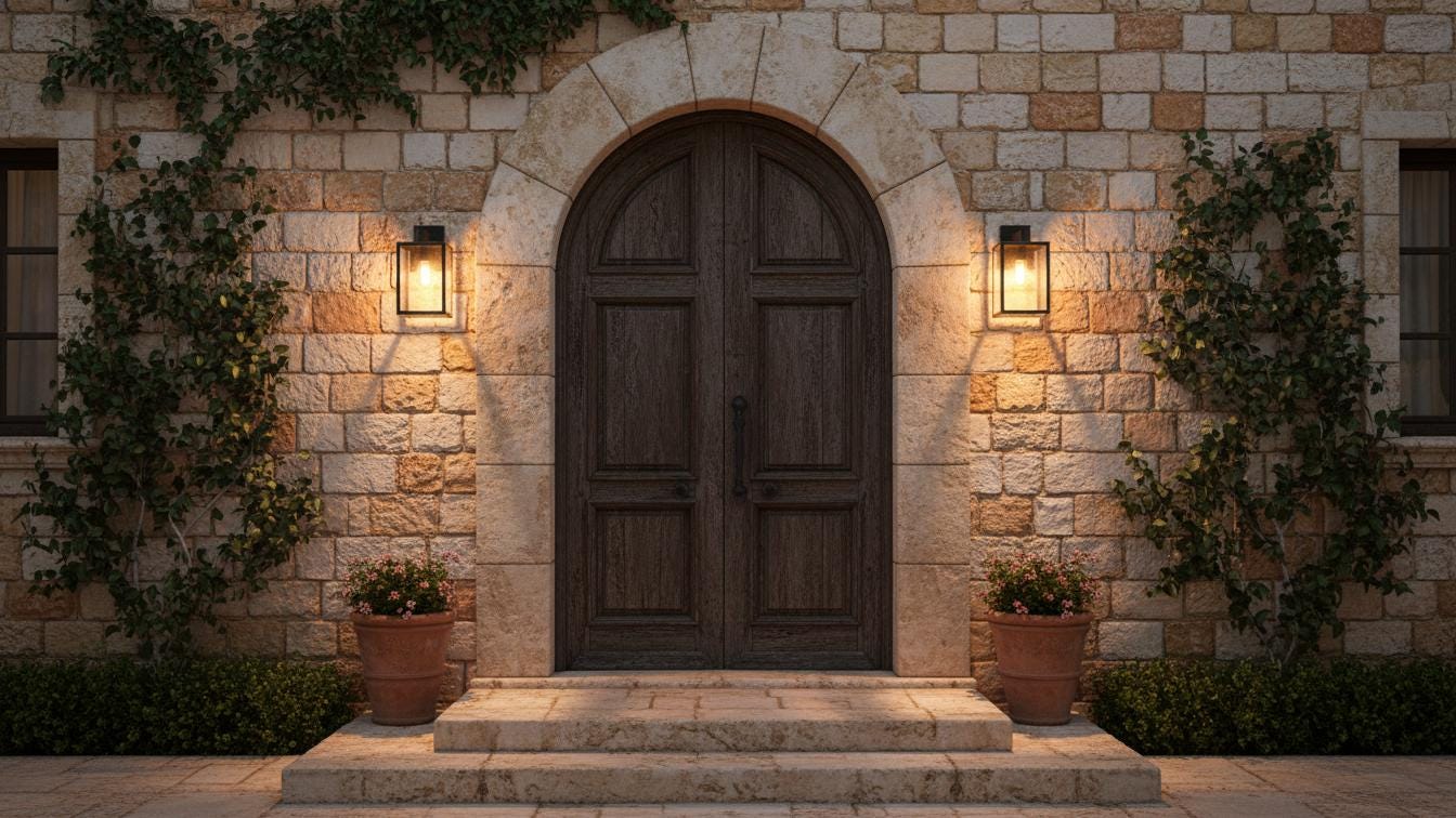 Oil Rubbed Copper Box Lantern - Dark Bronze Outdoor Wall Sconce
