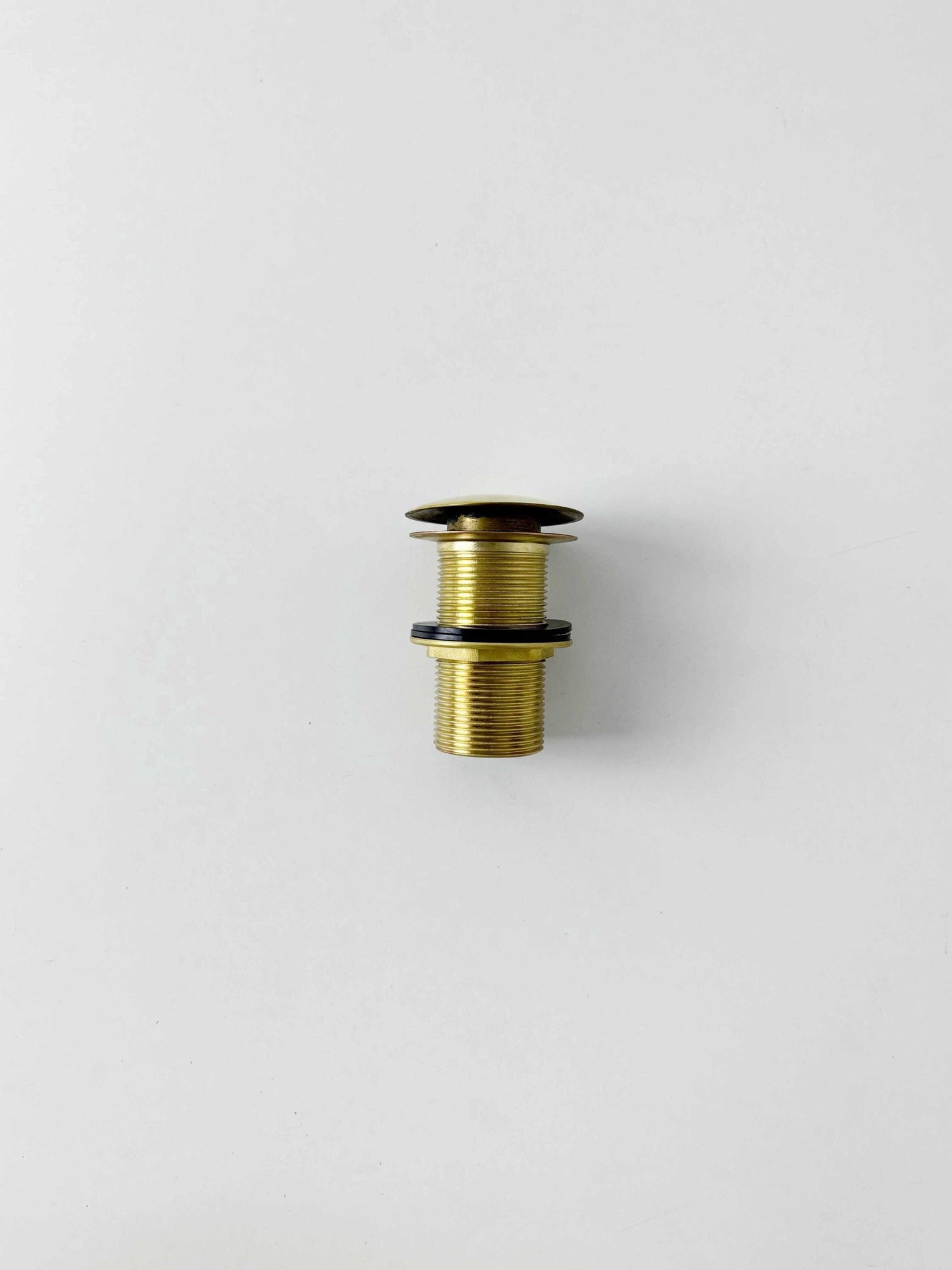 Bathroom Sink Drain , Brass Pop up Drain Sink