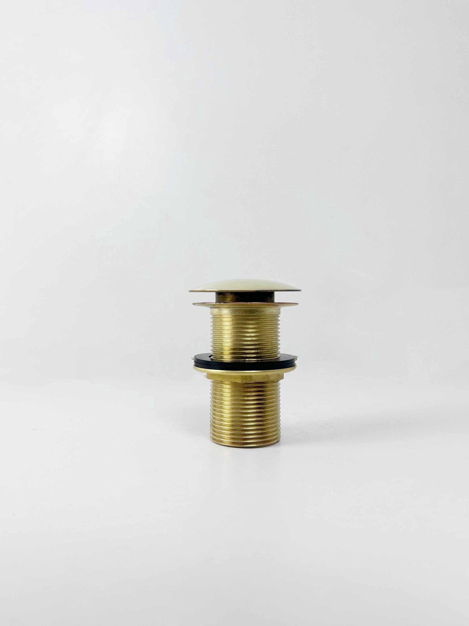 Bathroom Sink Drain , Brass Pop up Drain Sink