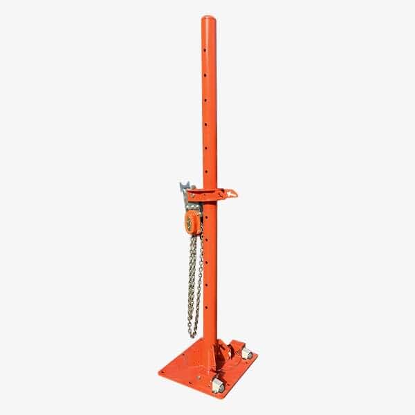 KATOOL Truck Auto Body Puller Frame Straightener -KT-SB288