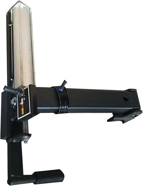 KATOOL Right Assist Arm for Tire Changer Machine Assist Arm Adjustable Tire Changing Tool-Helper Arm for Tire Remove-Replaceable