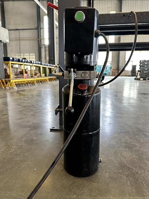4 post lift pump 220V for 4H110 or 4H850 or 4H150
