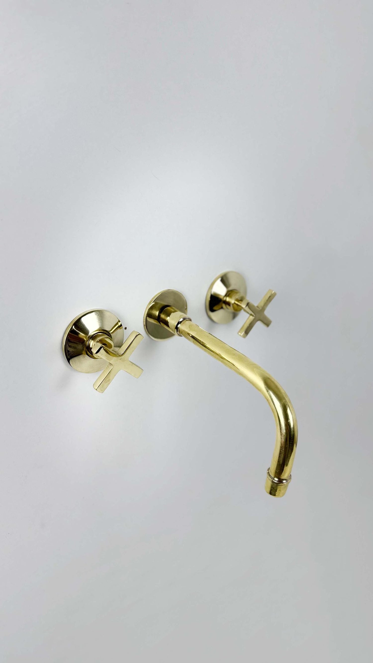 Wall Mount Bathtub Faucet - Wall Mount Bathroom Faucet