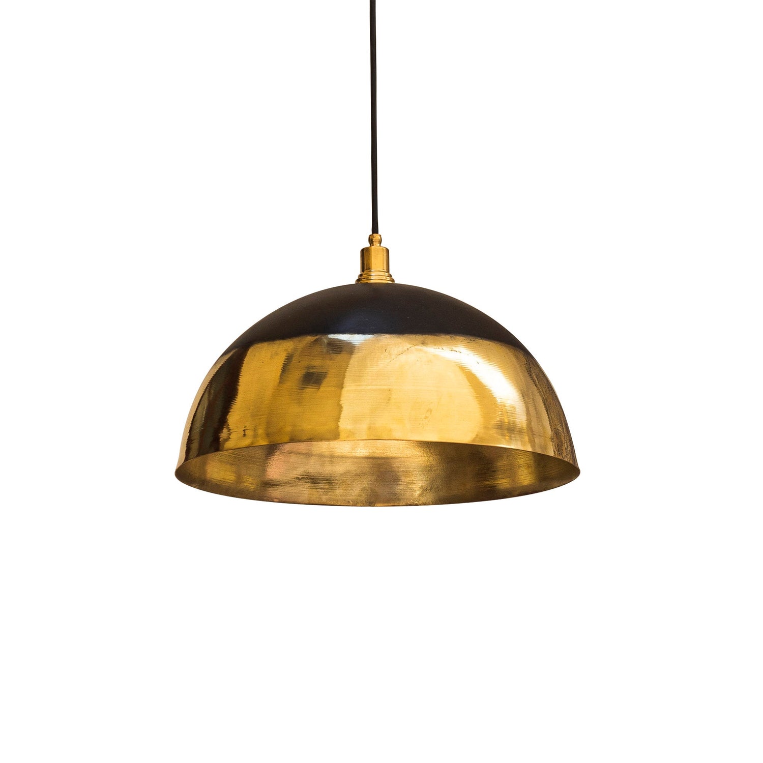 Brass Dome Light Fixtures, Pendant Light Island Kitchen