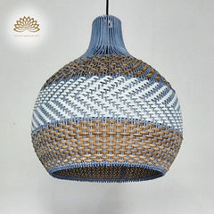 courtland-blue-rattan-pendant-light-in-real-life