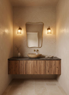 Varaudu Italian Antique Brass Mirror Butterfly Wall Mirror 369099910 - Antique Brass Bathroom Mirror, Vanity Wall Decor