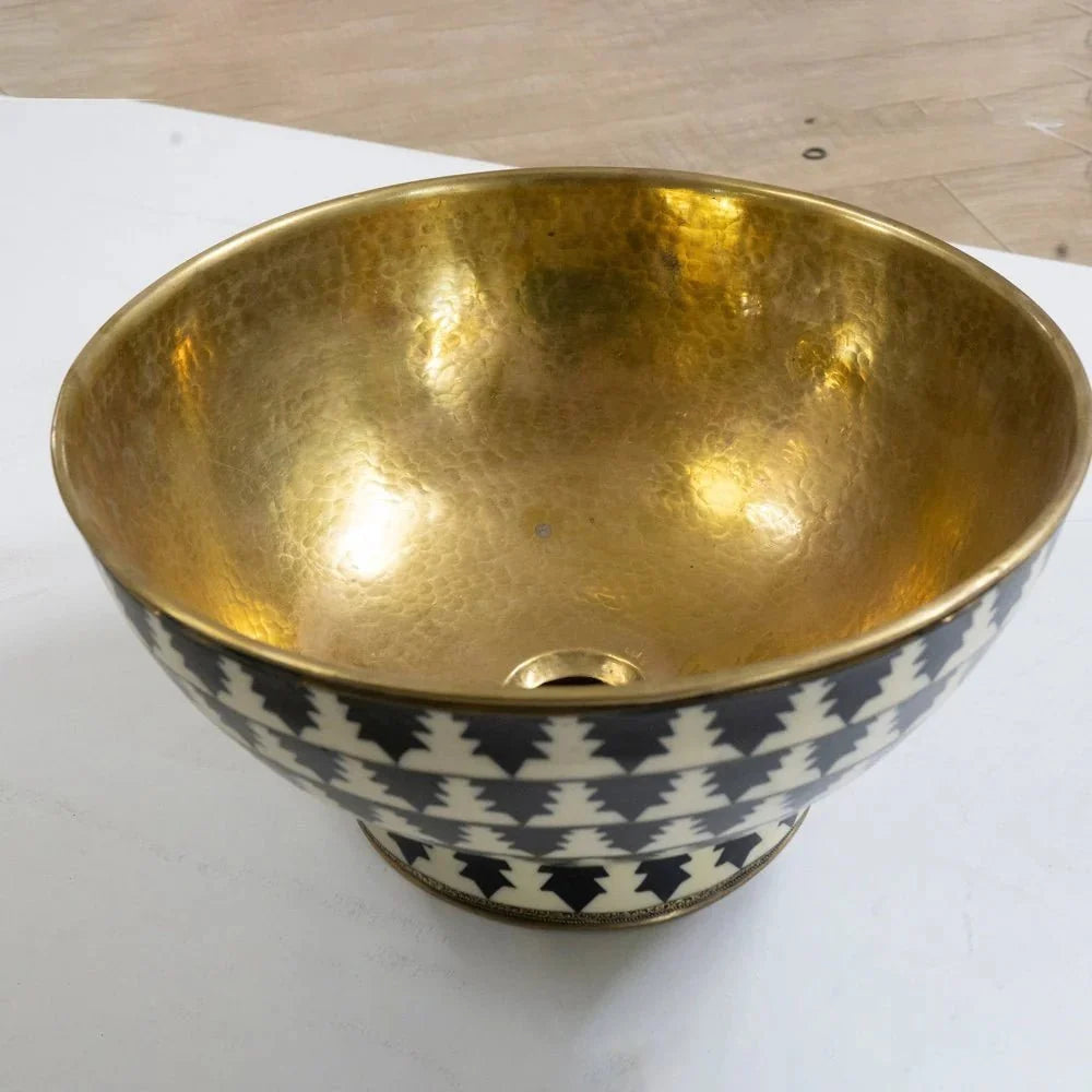 Dama Vessel Sink
