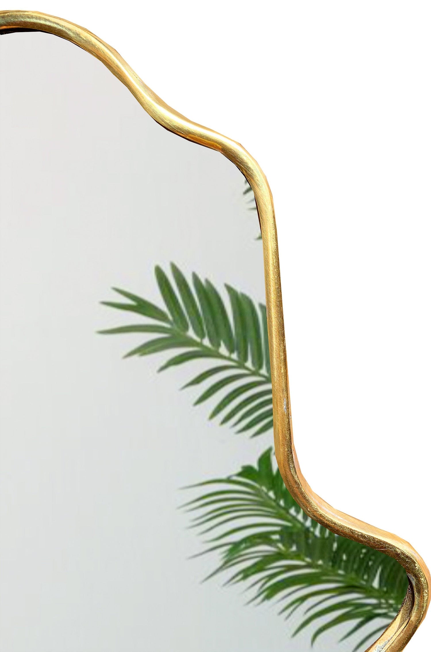 Varaudu Moroccan Handmade Mirror Hamsa Wall Mirror 369099667 - Antique Brass Bathroom Mirror, Vanity Wall Decor