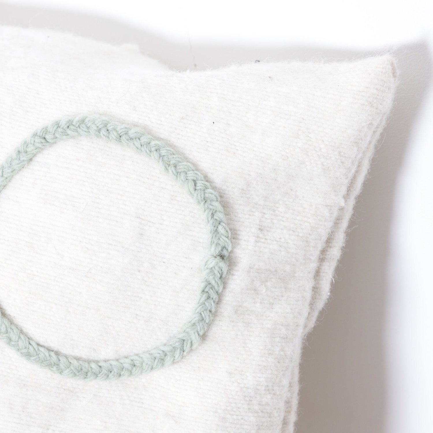 Authentic Pillow Cover for Modern Bohemian Decor