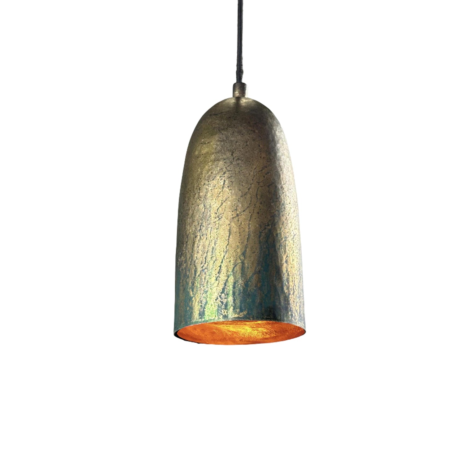 Farmhouse Kitchen Island Lighting, Copper Light Fixture Dining Room, Rustic Pendant Lighting