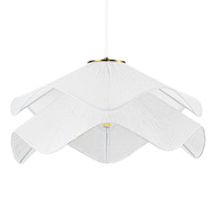 Lia Fabric Pendant Lamp