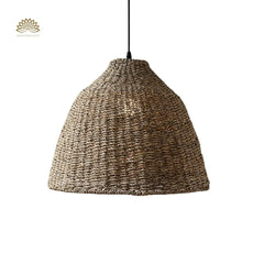 Nehara Wicker Pendant Light