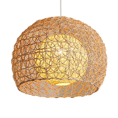 Peynir Basket Pendant Light Small