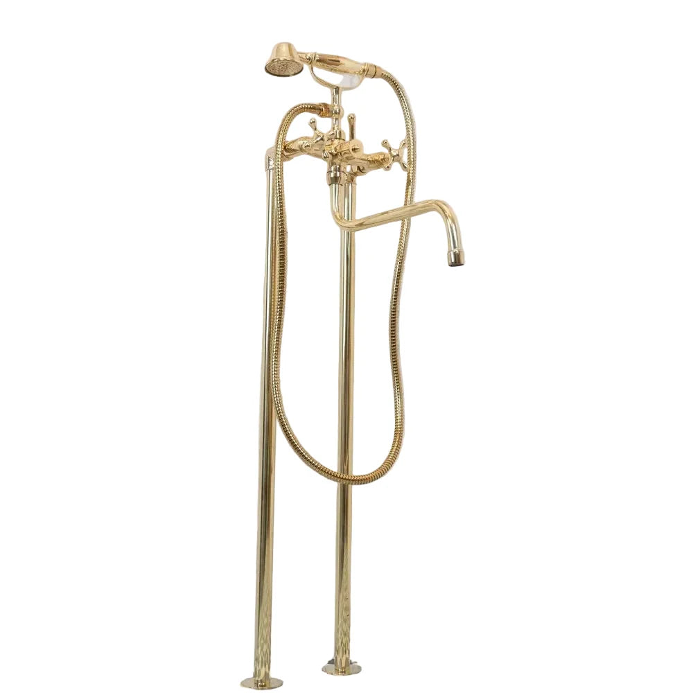 RefineLux Tub Filler Faucet