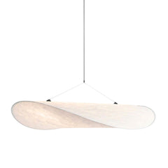 Tense Cloud Wabi Sabi silk Pendant Light