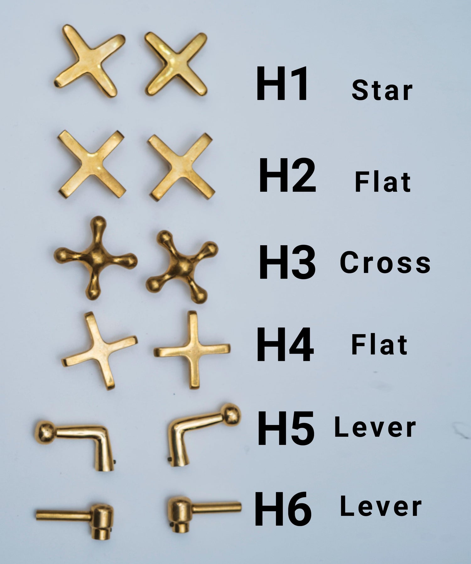 Unlacquered Brass Bridge Kitchen Faucet – Tall Farmhouse Sink Tap with Cross Handles & Sprayer