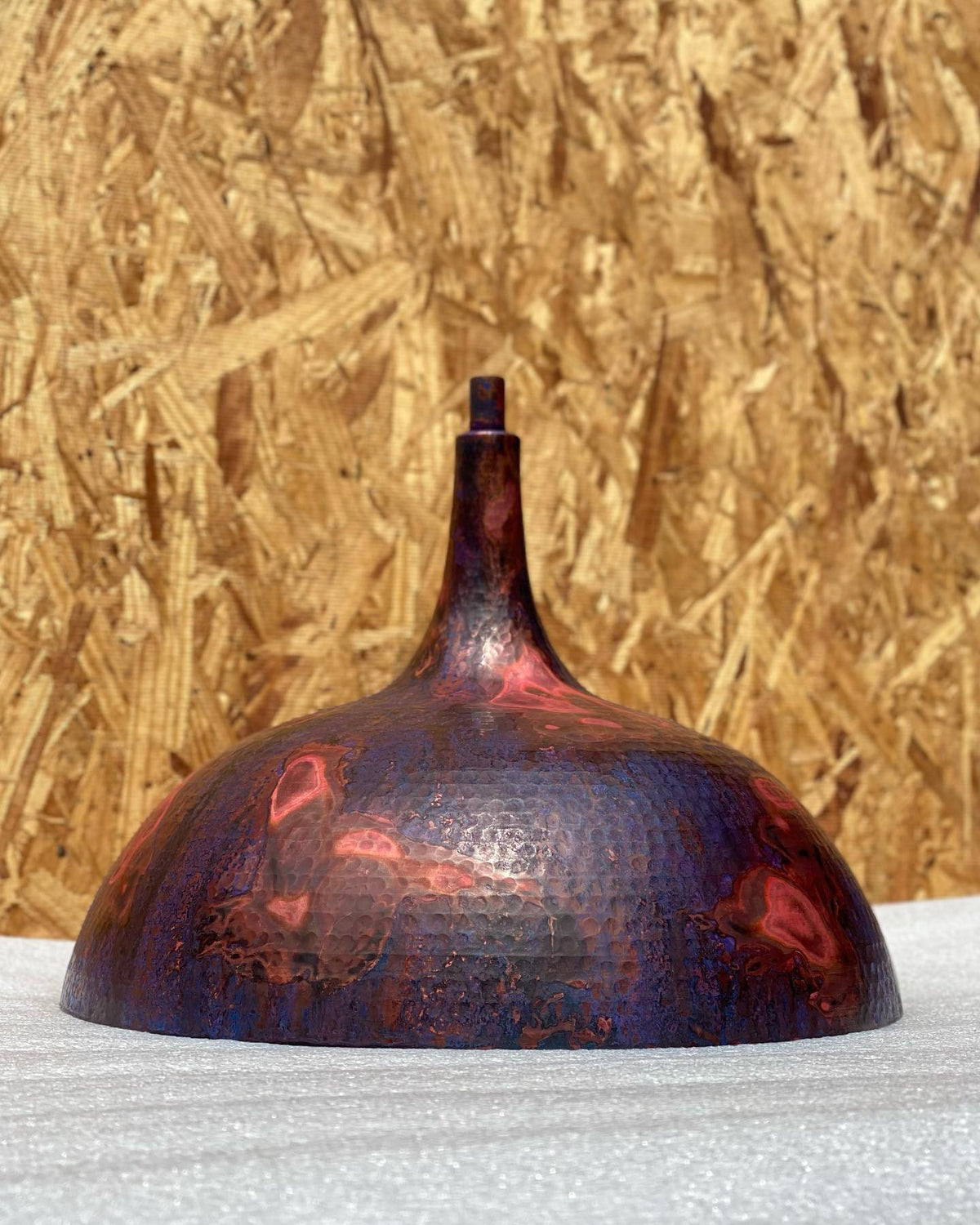 Handmade Dome Hanging Light - Ceiling Light Fixtures