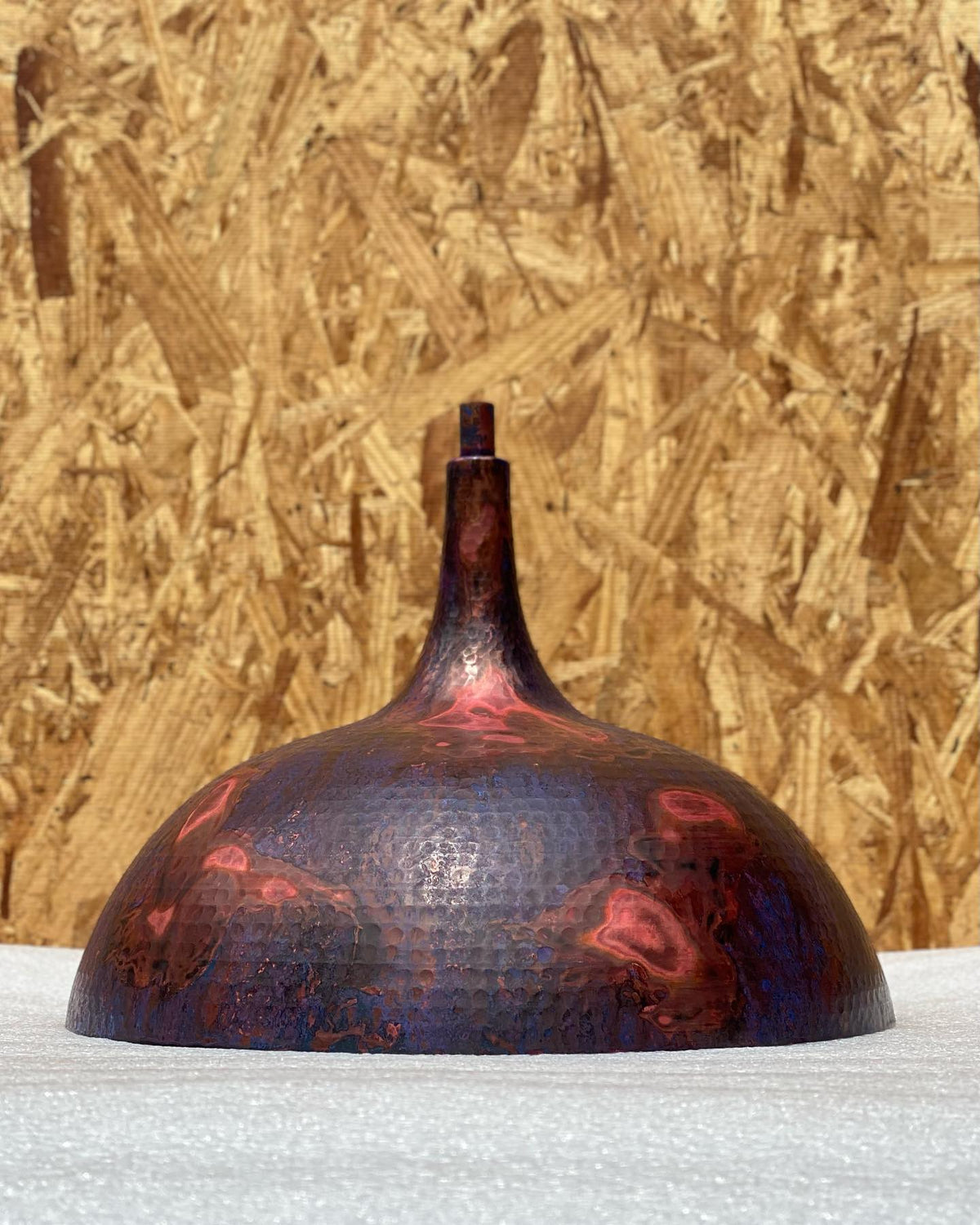 Handmade Dome Hanging Light - Ceiling Light Fixtures